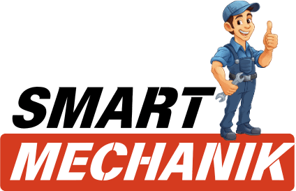 Smart Mechanik — Online Bike Repair & Service